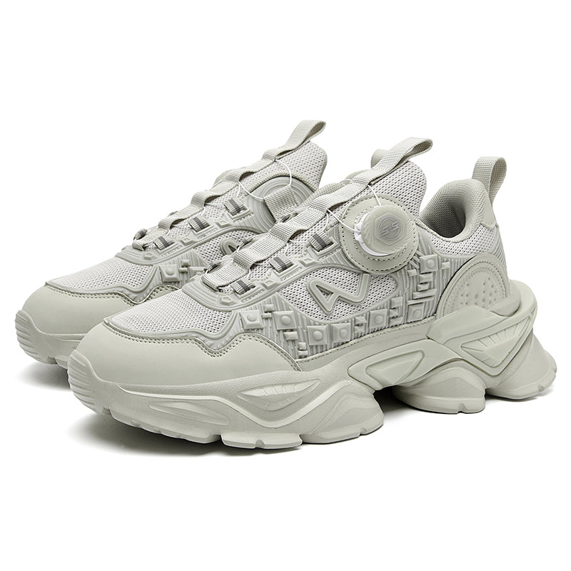 'Armageddon Blaze' X9X Sneakers