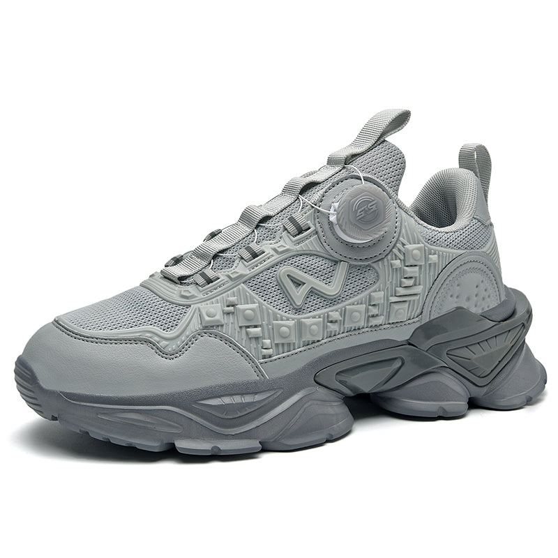 'Armageddon Blaze' X9X Sneakers