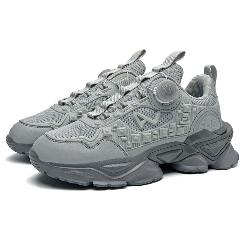 'Armageddon Blaze' X9X Sneakers