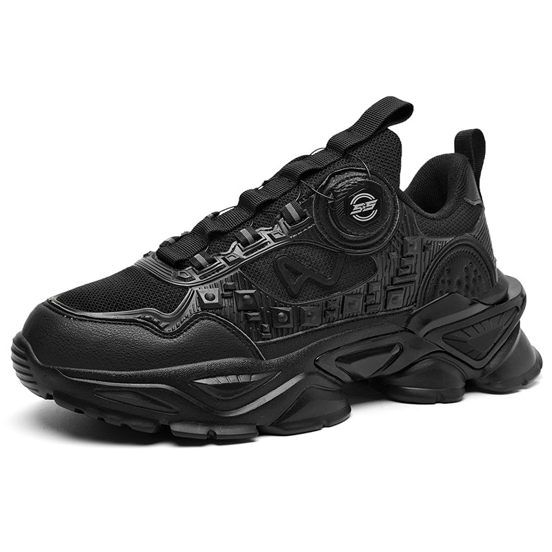 'Armageddon Blaze' X9X Sneakers