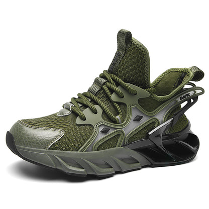 ‘Quartz League’ X9X Sneakers