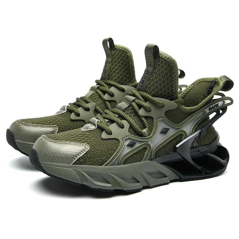 ‘Quartz League’ X9X Sneakers