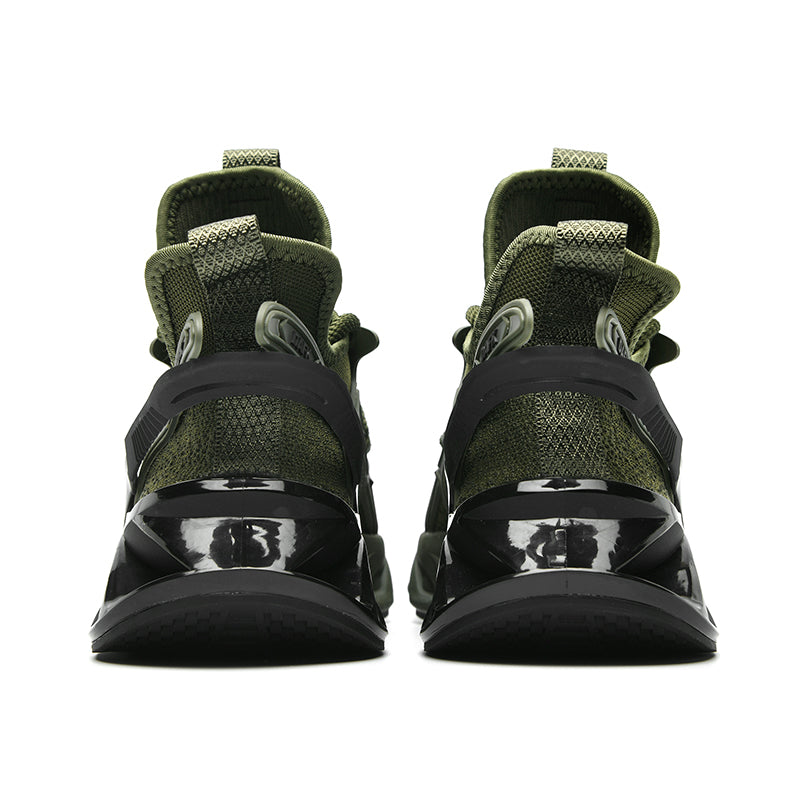 ‘Quartz League’ X9X Sneakers