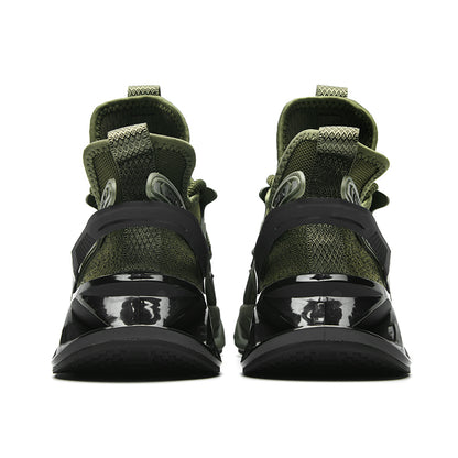 ‘Quartz League’ X9X Sneakers