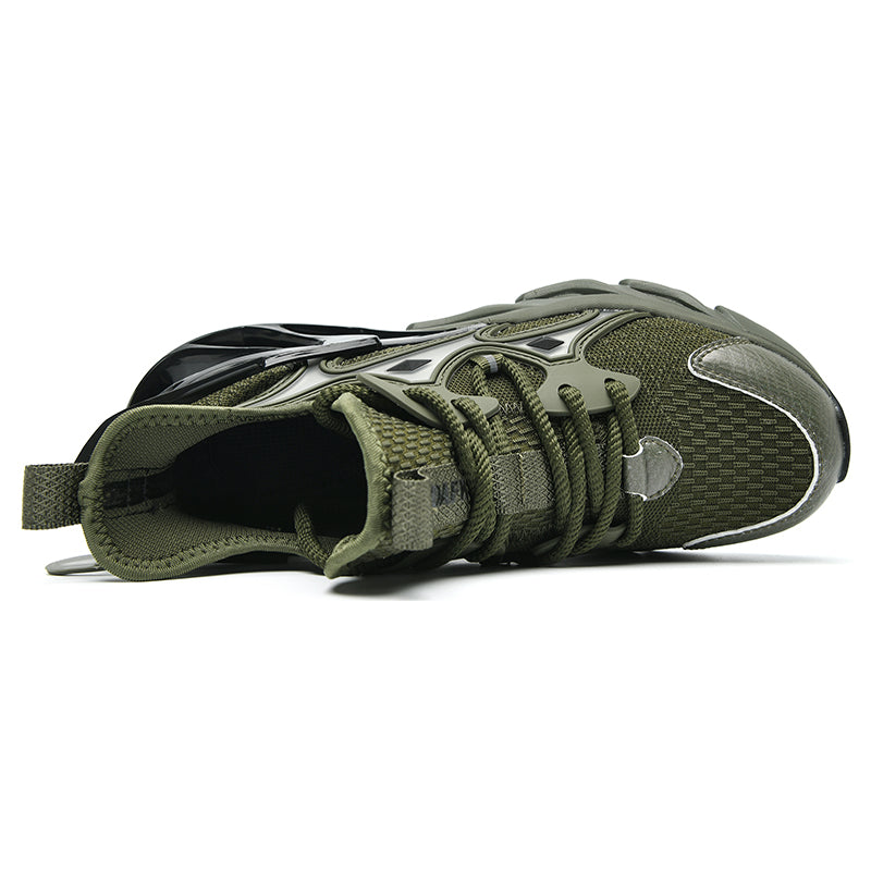 ‘Quartz League’ X9X Sneakers