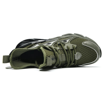 ‘Quartz League’ X9X Sneakers