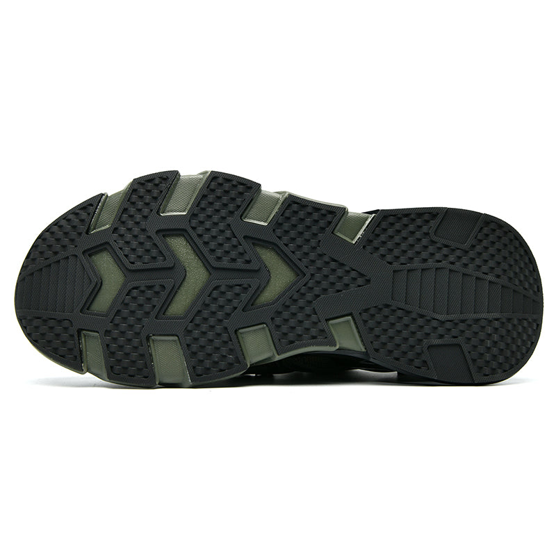 ‘Quartz League’ X9X Sneakers