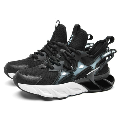 ‘Quartz League’ X9X Sneakers