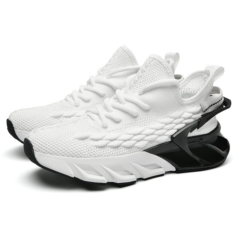 'Shadow Manor’ X9X Sneakers