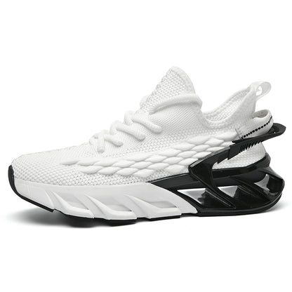 'Shadow Manor’ X9X Sneakers