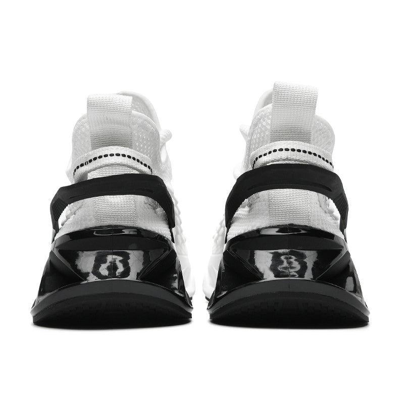 'Shadow Manor’ X9X Sneakers