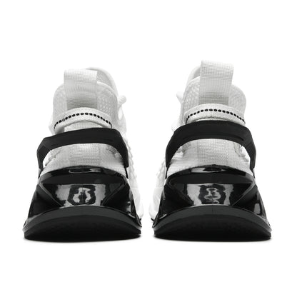 'Shadow Manor’ X9X Sneakers