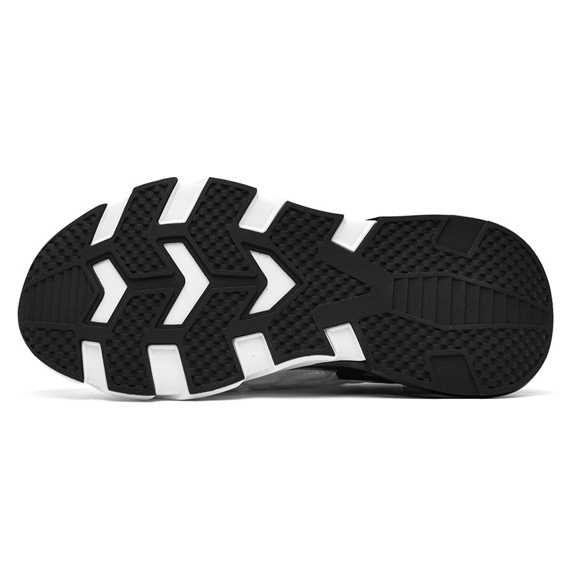 'Shadow Manor’ X9X Sneakers