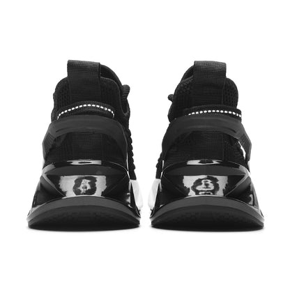 'Shadow Manor’ X9X Sneakers
