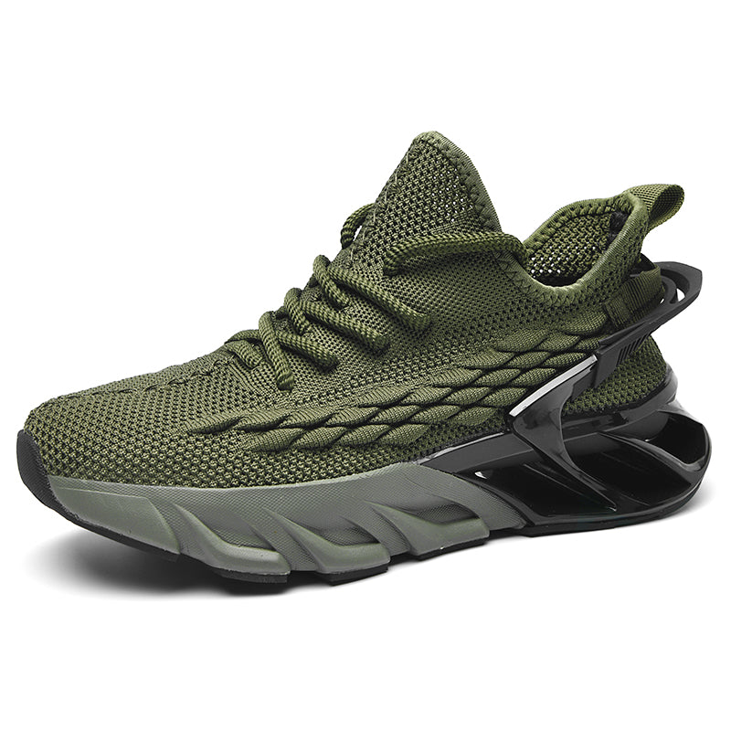 'Shadow Manor’ X9X Sneakers