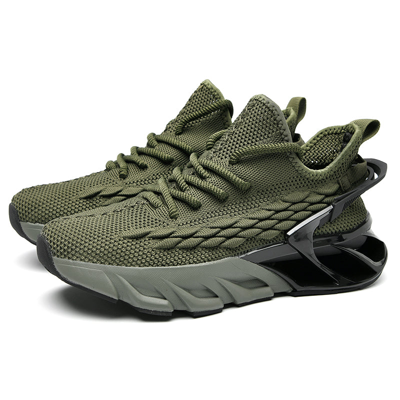 'Shadow Manor’ X9X Sneakers