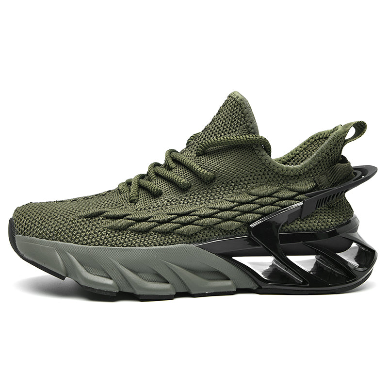 'Shadow Manor’ X9X Sneakers