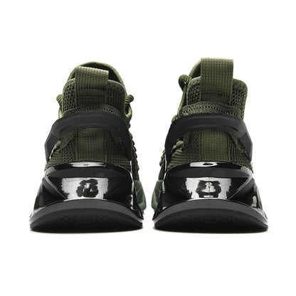 'Shadow Manor’ X9X Sneakers