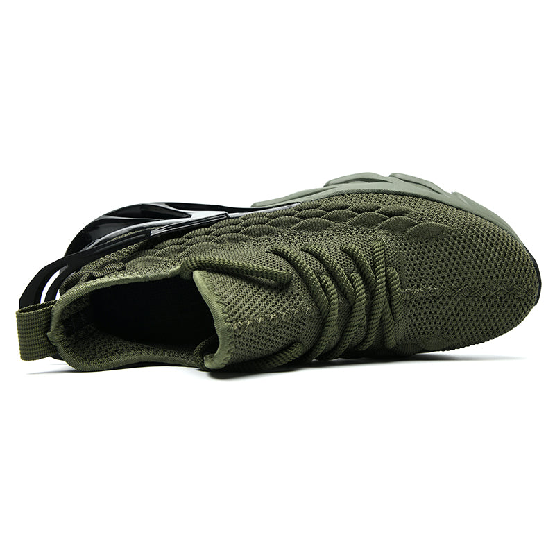 'Shadow Manor’ X9X Sneakers