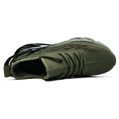'Shadow Manor’ X9X Sneakers