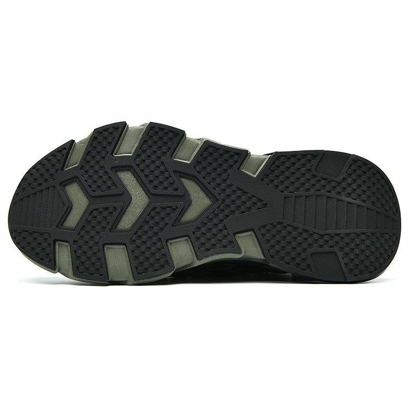 'Shadow Manor’ X9X Sneakers