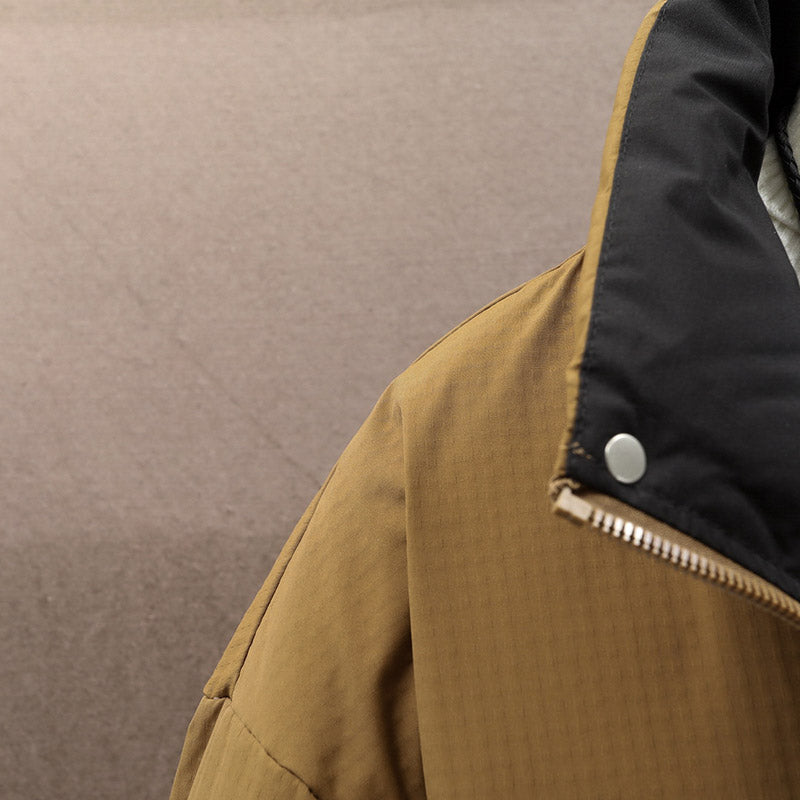 MLB Z722 Puffer Jacket
