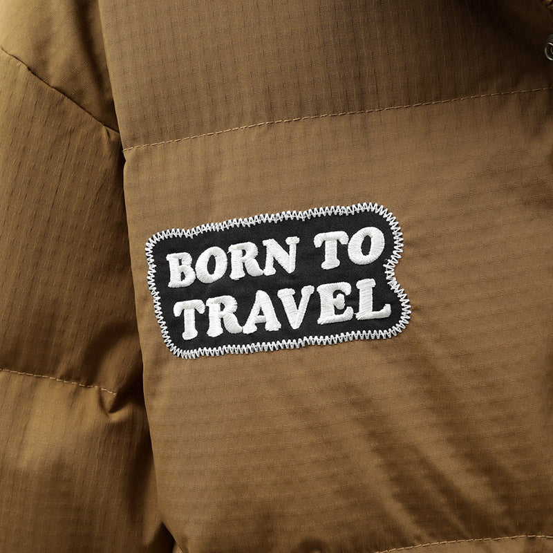 MLB Z722 Puffer Jacket