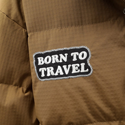 MLB Z722 Puffer Jacket