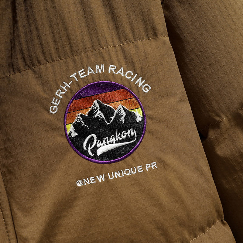 MLB Z722 Puffer Jacket
