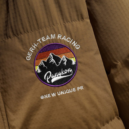MLB Z722 Puffer Jacket