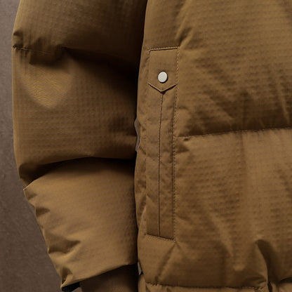 MLB Z722 Puffer Jacket