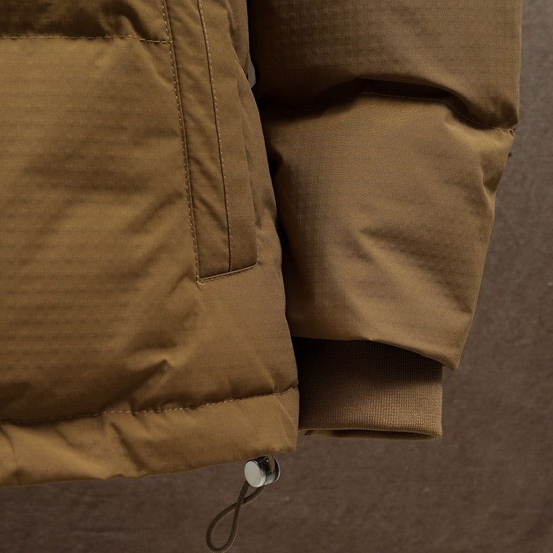 MLB Z722 Puffer Jacket