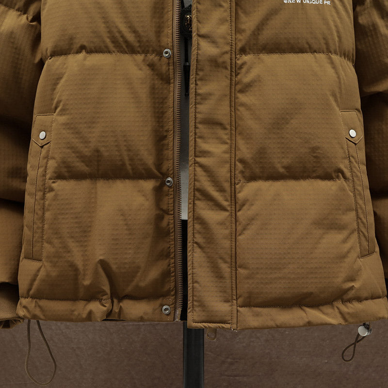 MLB Z722 Puffer Jacket
