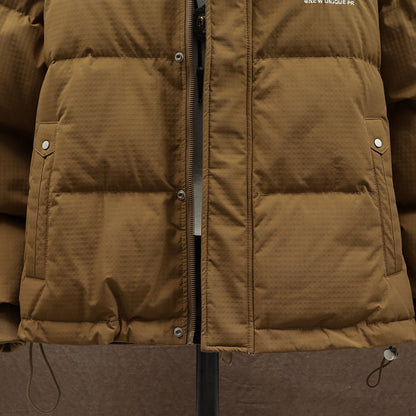 MLB Z722 Puffer Jacket