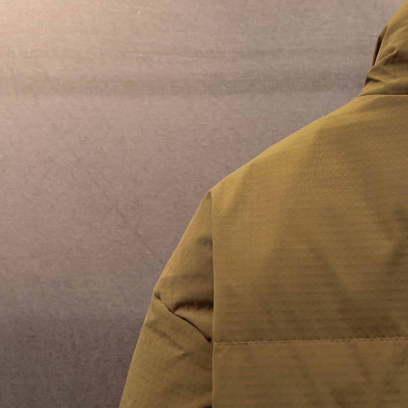 MLB Z722 Puffer Jacket