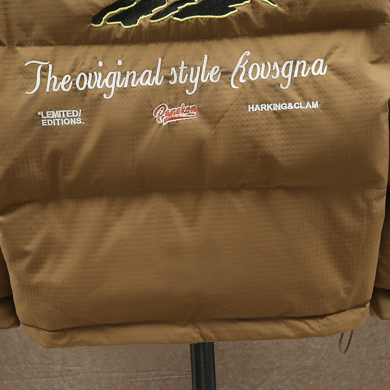 MLB Z722 Puffer Jacket