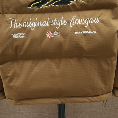 MLB Z722 Puffer Jacket