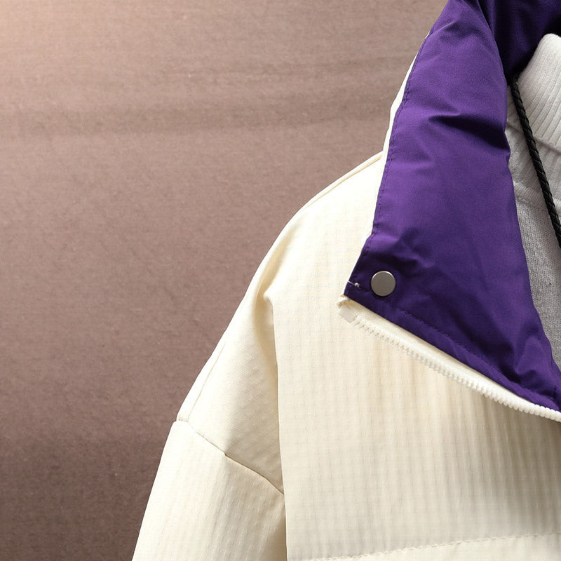 MLB Z722 Puffer Jacket