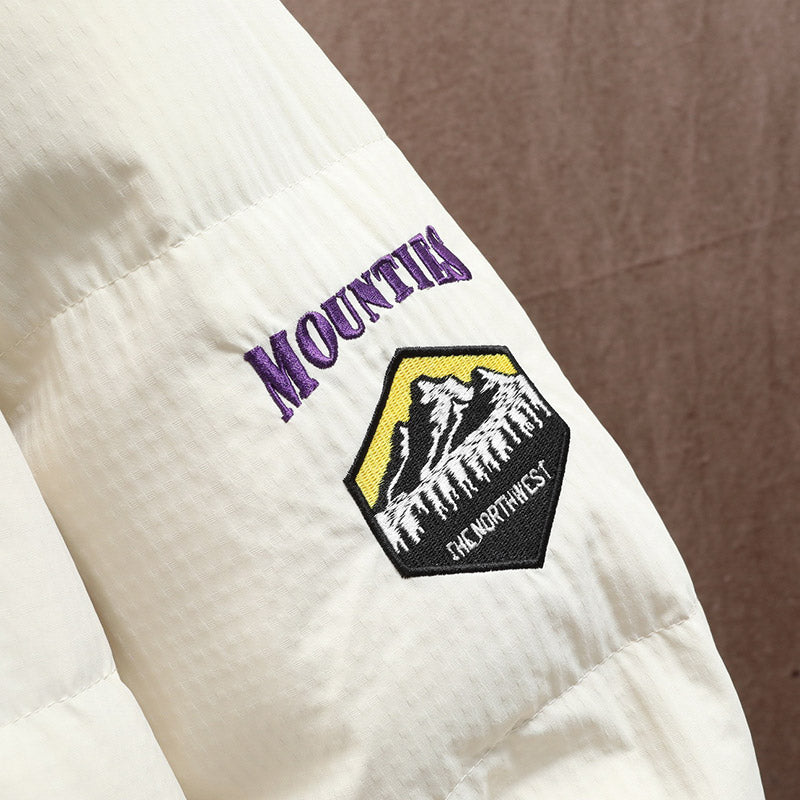 MLB Z722 Puffer Jacket