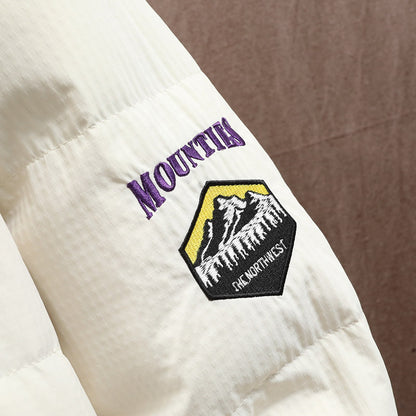 MLB Z722 Puffer Jacket