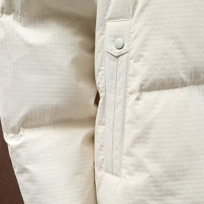 MLB Z722 Puffer Jacket
