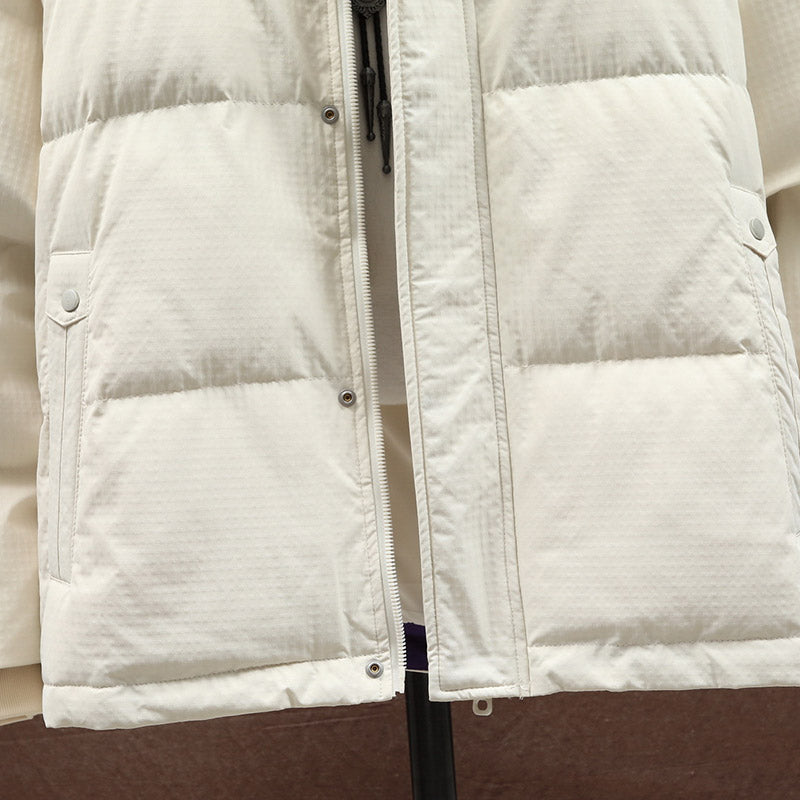 MLB Z722 Puffer Jacket