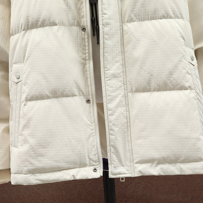 MLB Z722 Puffer Jacket