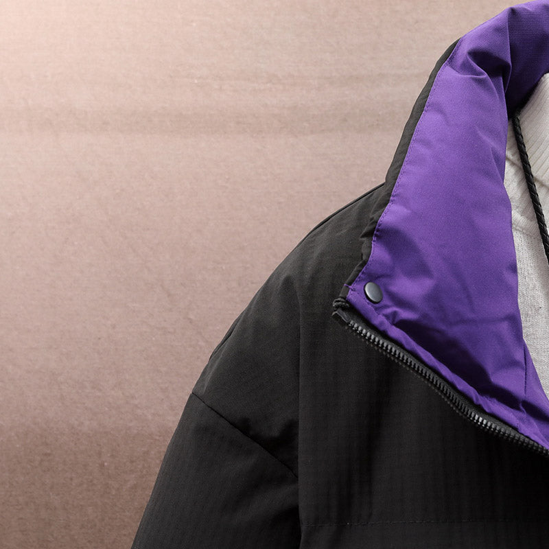 MLB Z722 Puffer Jacket
