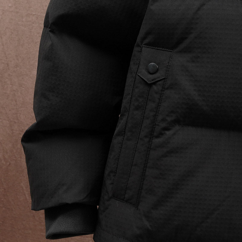 MLB Z722 Puffer Jacket