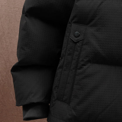 MLB Z722 Puffer Jacket