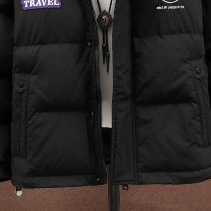 MLB Z722 Puffer Jacket