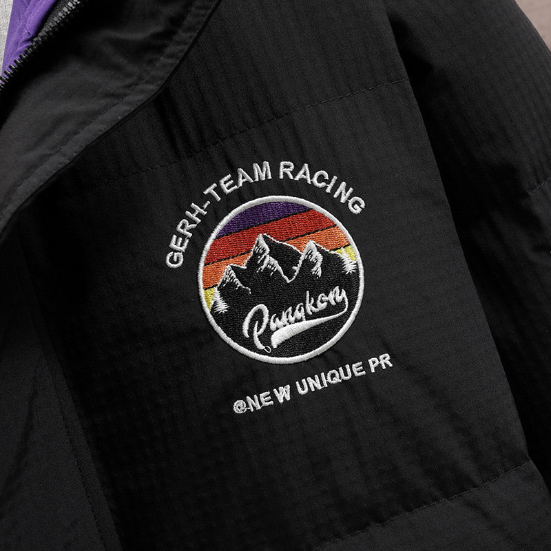 MLB Z722 Puffer Jacket