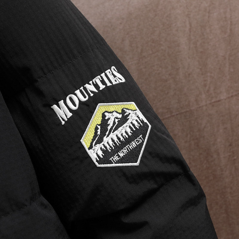 MLB Z722 Puffer Jacket
