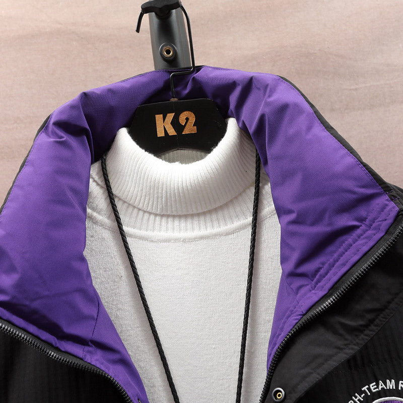 MLB Z722 Puffer Jacket